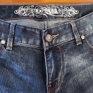 Express Jeans